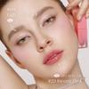 dasique Juicy Dewy Tint (#23 Sweety Pink) 0.12 oz | Light Application with moisture | Long-wearing Glossy Lip Stain, Non-sticky | Vegan, Cruelty-free | K-beauty view 2