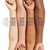FARMASi Waterproof Eyeliner Pencil, Long Lasting, Smudge Proof, Mechanical Eye Pencil for Eye Makeup, Smooth Application, 0.04 oz, 03 Bronze view 3