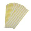 Beatifufu 100pcs Under Eye Patches for Eyelash Extensions Grafting Protective Stickers Eye Pads for Makeup Application Absorb Liquid Easy to Use view 1