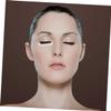 Beatifufu 100pcs Under Eye Patches for Eyelash Extensions Grafting Protective Stickers Eye Pads for Makeup Application Absorb Liquid Easy to Use view 2