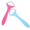 NOLITOY 8pcs Facial Hair Removal Tool for Women Eyebrow Threader Lip Hair Spring Portable Manual Epilator for Skin Care view 2