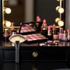 Black Big Big Fan Top Brush Makeup Tools Fan ConConcealer Powder Blush Nose Wipe Brush Makeup Tool and Other Accessories Face Brushes view 4