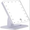 10X Makeup Magnifier, Travel Makeup Mirror with Lighting, Touch Screen Switch, for Girls and Mothers view 1