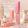 dasique Juicy Dewy Tint (#21 Mauve Mood) 0.12 oz | Light Application with moisture | Long-wearing Glossy Lip Stain, Non-sticky | Vegan, Cruelty-free | K-beauty view 3