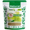ATS Multani Mitti Flavour Waxing Powder Instant Hair Remover for All Types of Hair & Skin, Hands, Legs, Underarms, Bikini (Private Part) Area (150 g) view 1