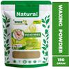 ATS Multani Mitti Flavour Waxing Powder Instant Hair Remover for All Types of Hair & Skin, Hands, Legs, Underarms, Bikini (Private Part) Area (150 g) view 2