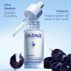 Caudalie Vinoperfect Brightening Dark Spot Serum Vitamin C Alternative - 62x More Effective than Vitamin C with Viniferine for a Visibly Brighter Even Complexion, 30 mL view 3