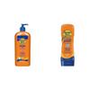 Banana Boat Sport Sunscreen Lotion, SPF 50 & 30, Oxybenzone Free, 12oz & 8oz, Sport Ultra, Water & Sweat Resistant, Non-Greasy Formula view 1