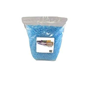Bath Salts | 4lb Bag | Cool Waters Scent | Bathing | Body Care | Beauty | Relaxation | Spa