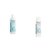 Ouidad Curl Quencher Moisturizing Conditioner, 8.5 Fl Oz & Curl Quencher Hydrafusion Intense Curl Cream, 5 oz. view 1