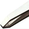 BI-211 Precision Slant Tweezers - Pack of 2, Ideal for Eyebrows, Ingrown Hair, Blackheads, and Splinter Removal - Sharp Needle Nose Point for Accurate Plucking view 1