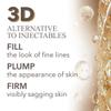 Dr Dennis Gross DermInfusions Fill + Repair Serum: Immediately Fills Lines, Plumps & Repairs, 1 oz view 2