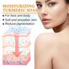 Aultink Turmeric Soap Bar for Face & Body - Tumeric Face Wash(2pcs) view 3