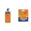 Banana Boat Sport Ultra SPF 50 Sunscreen Lotion, 12oz | Oxybenzone Free Sunscreen & Sport Ultra SPF 50 Lip Sunscreen 2 Pack | SPF Lip Balm Pack, SPF 50 view 1