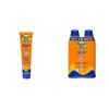 Banana Boat Sport Ultra SPF 30 Sunscreen Lotion, 1Fl.oz, 24ct | Travel Size Sunscreen & Ultra Sport Reef Friendly Sunscreen Spray, Broad Spectrum SPF 50, 6 Oz (Pack of 2) view 1