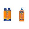 Banana Boat Ultra Sport Reef Friendly Sunscreen Spray & Sport Ultra SPF 50 Sunscreen Lotion, 6 Oz (Pack of 2) & 12oz | Oxybenzone Free, Broad Spectrum SPF 50, Water & Sweat Resistant Up to 80 Minutes view 1