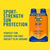 Banana Boat Ultra Sport Reef Friendly Sunscreen Spray & Sport Ultra SPF 50 Sunscreen Lotion, 6 Oz (Pack of 2) & 12oz | Oxybenzone Free, Broad Spectrum SPF 50, Water & Sweat Resistant Up to 80 Minutes view 3