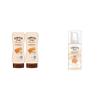 Hawaiian Tropic Sheer Touch Lotion Sunscreen SPF 50, 8oz | Hawaiian Tropic Sunscreen SPF 50 & Weightless Hydration Lotion Sunscreen for Face SPF 30, 1.7oz view 1