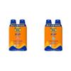 Banana Boat Ultra Sport Reef Friendly Sunscreen Spray, Broad Spectrum SPF 50 & 30, 6 Oz (Pack of 2), Sport Ultra SPF 30 Sunscreen Spray view 1