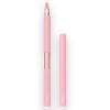 AOU LIP BRUSH Compact & Retractable Design for Easy Carry with Cruelty-Free Soft Brush view 1