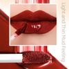 QiBest 12Pcs Matte Liquid Lipstick Set for Girls & Women, 24 Hours Long Lasting Waterproof Nude & Dark Red Lip Gloss Makeup Gift Kits, Velvet Non-Stick Cup Mate Duracion 24 Horas Originales Lip Stains view 3
