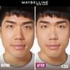 Maybelline Instant Age Rewind Eraser Dark Circles Treatment Multi-Use Concealer,130 & Fit Me Matte + Poreless Liquid Oil-Free Foundation Makeup, Natural Buff view 4