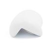 Beaupretty Suction Cups Bath Pillow Spa Pillow for Adults Boy Girl Bathing Cushion view 4