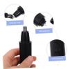 FOMIYES Portable Nose Hair Trimmer USB Rechargeable Ear and Nose Hair Remover for Men and Women Lightweight Design for Easy Storage Ergonomic and Painless Removal Tool view 3