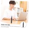 FOMIYES Nose Hair Trimmer for Men Women Hair Removal Portable Nasal Cavity Cleaner Abs Material Easy to Clean view 2