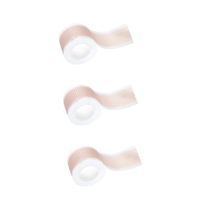 FRCOLOR 3rolls Silicone Heel Protectors for High Heels Blister Prevention Foot Stickers for Women Cuttable Gel Cushion for Foot Protection and Comfort