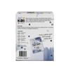 Aura Cacia Kids Bedtime Fizzy Bath Kit 3 x 2.5oz Packets - Fizzy, Foamy and Fun Bath Time! view 2