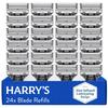 Harry's Razor Blades Refills - Razors for Men - 24 Razors view 1