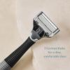 Harry's Razor Blades Refills - Razors for Men - 24 Razors view 2