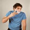 Harry's Razor Blades Refills - Razors for Men - 24 Razors view 4