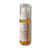 Eyelash Extension Shampoo + Brush/Foaming Lash Wash for Extensions & Natural Lashes/Safe Makeup Remover infused with Organic Chamomile & Calendula, powered by Organic Castor Oil 2oz view 1