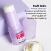 epielle & Tinkle Complete Safe Dermaplane Starter Kit: Safe Facial Renewal System Cleanser, Multi-Balm, Dermaplane Tool, Hydrating Mask & Serum, Peach Fuzz Removal Stocking Stuffer Dermaplaning Kit view 2