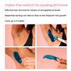 KoluaWax Premium Waxing Kit for Women - Beginner Friendly - Complete Wax Kit that includes 14oz of Wax Beads, Applicator, Pre and Post Care, Suitable for Sensitive Skin (Sun) view 4