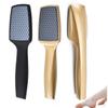 minkissy Creative Foot Exfoliating File Portable Dead Skin Grinding Tool for Pedicure Nano-Glass Foot Rubbing Board for Men and Women view 2
