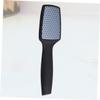 minkissy Creative Foot Exfoliating File Portable Dead Skin Grinding Tool for Pedicure Nano-Glass Foot Rubbing Board for Men and Women view 3