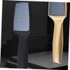 minkissy Creative Foot Exfoliating File Portable Dead Skin Grinding Tool for Pedicure Nano-Glass Foot Rubbing Board for Men and Women view 4