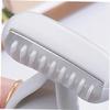 NOLITOY 6pcs Portable Hair Trimmer Women Body Hair Razor for Armpit Leg Bikini Line Wet Shaving view 2