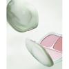 1 PC Caitang 3 Color Jade Pressed Powder Blush Matte Silky Facial Blusher Palette Cheek Color Palette with A Mirror & Beautiful Package, Giving Perfect Radiant 3D Look,13g (1, C01, Regular) view 3