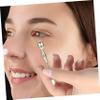 minkissy 15pcs Eye Massage Tools Portable Eye Cream Applicators for Dark Circles Puffiness Relief and and Matte view 4