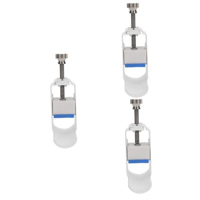 FOMIYES 3pcs Finger Straightener and Corrector Device for Finger Rehabilitation and Material for Deformities and Sprains