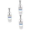 FOMIYES 3pcs Finger Straightener and Corrector Device for Finger Rehabilitation and Material for Deformities and Sprains view 1