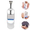 FOMIYES 3pcs Finger Straightener and Corrector Device for Finger Rehabilitation and Material for Deformities and Sprains view 2