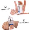 FOMIYES 3pcs Finger Straightener and Corrector Device for Finger Rehabilitation and Material for Deformities and Sprains view 3