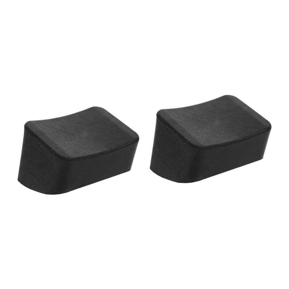 FOMIYES 2pcs Shampoo Bowl for Salons Neck Support Pillow Shampoo Bed Pillow for Salon Hair Washing Cushion