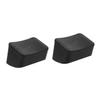 FOMIYES 2pcs Shampoo Bowl for Salons Neck Support Pillow Shampoo Bed Pillow for Salon Hair Washing Cushion view 1