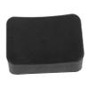 FOMIYES 2pcs Shampoo Bowl for Salons Neck Support Pillow Shampoo Bed Pillow for Salon Hair Washing Cushion view 4